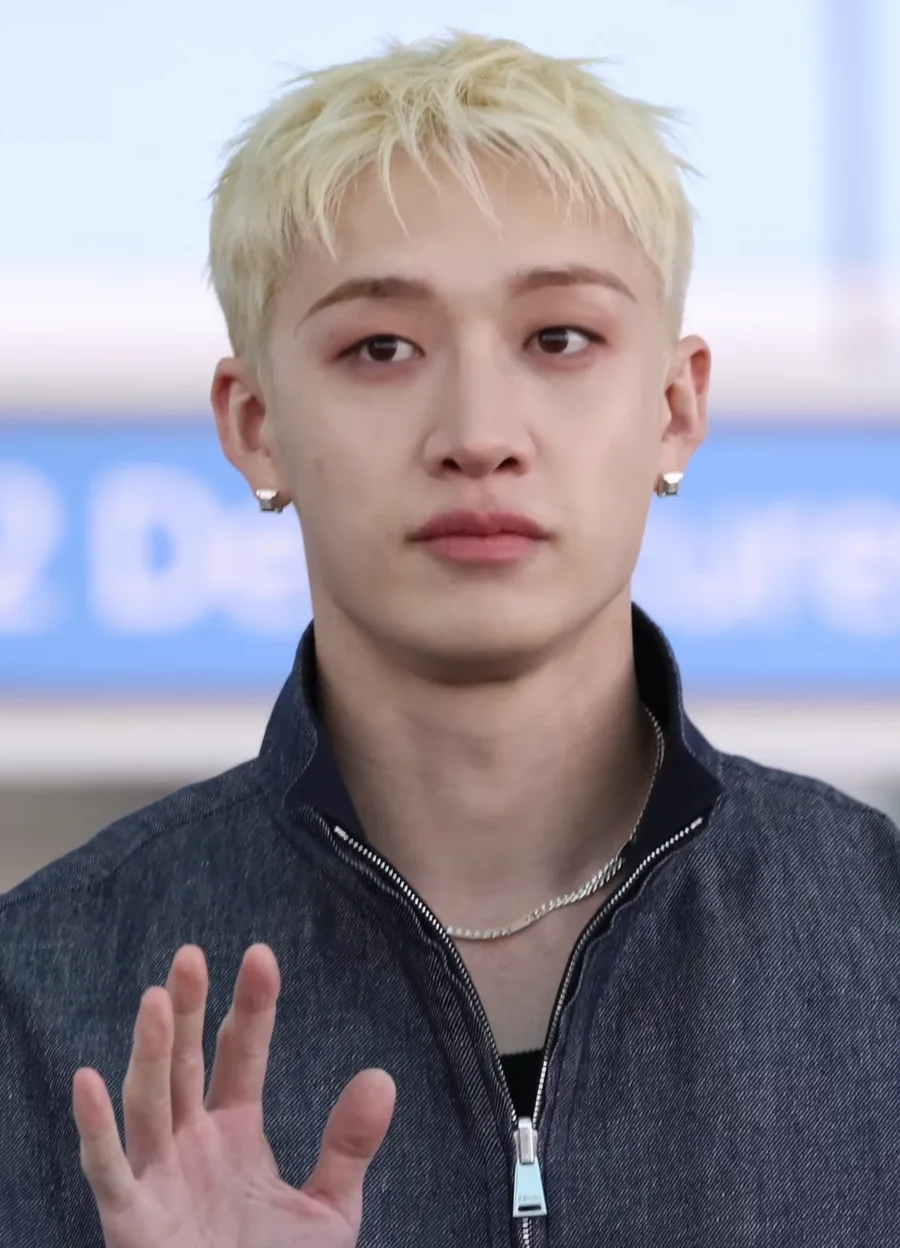Bang Chan