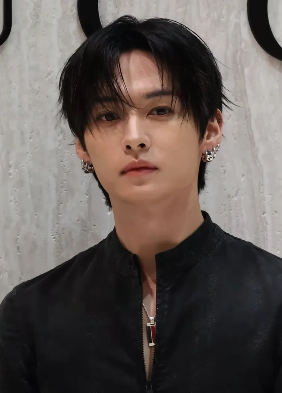 Lee Know